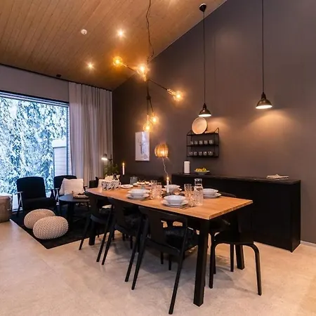 Havu A Villa