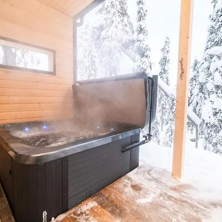 Havu A Villa *